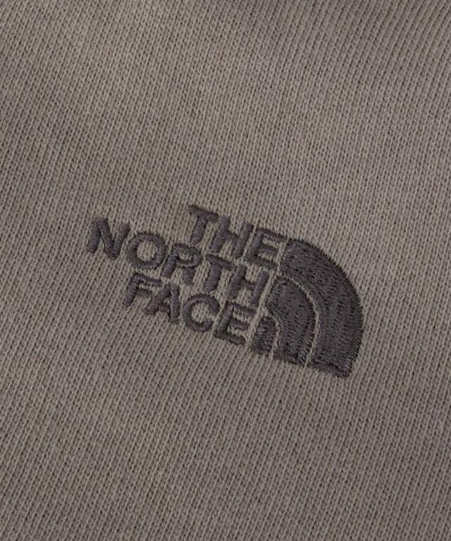 ザ・ノース・フェイス（THE NORTH FACE）/【THE NORTH FACE】B Sweat Logo Jacket ベビー_10