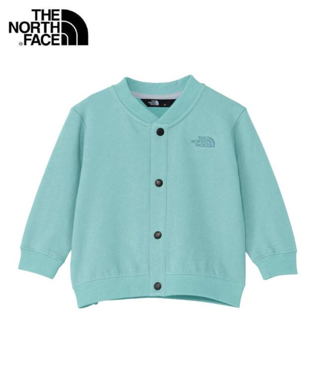 ザ・ノース・フェイス（THE NORTH FACE）/【THE NORTH FACE】B Sweat Logo Jacket ベビー_1