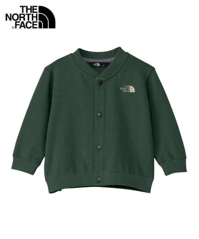 ザ・ノース・フェイス（THE NORTH FACE）/【THE NORTH FACE】B Sweat Logo Jacket ベビー_2