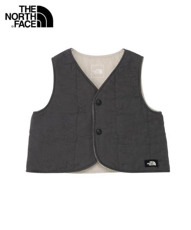 ザ・ノース・フェイス（THE NORTH FACE）/【THE NORTH FACE】B Quilting Vest ベビー