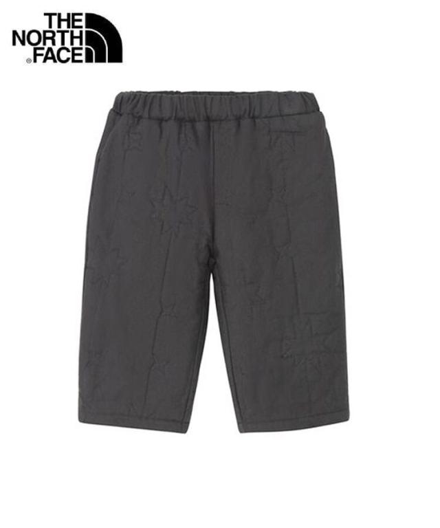 ザ・ノース・フェイス（THE NORTH FACE）/【THE NORTH FACE】B Quilting Pant ベビー