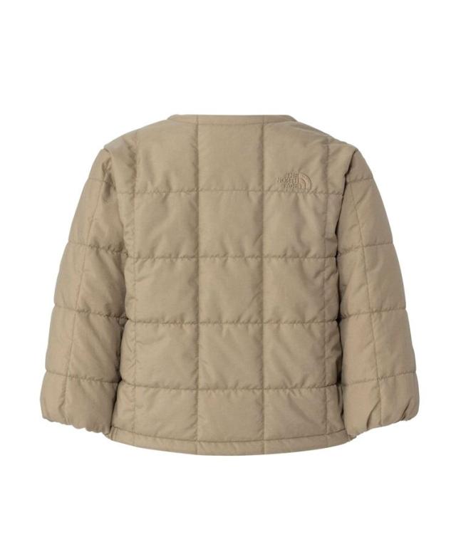ザ・ノース・フェイス（THE NORTH FACE）/【THE NORTH FACE】B Meadow Warm Jacket ベビー_4