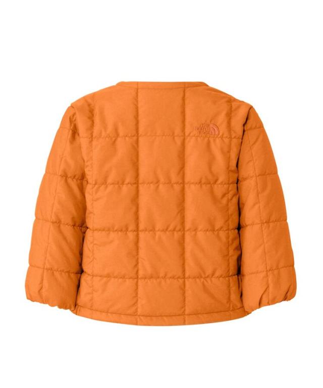 ザ・ノース・フェイス（THE NORTH FACE）/【THE NORTH FACE】B Meadow Warm Jacket ベビー_5