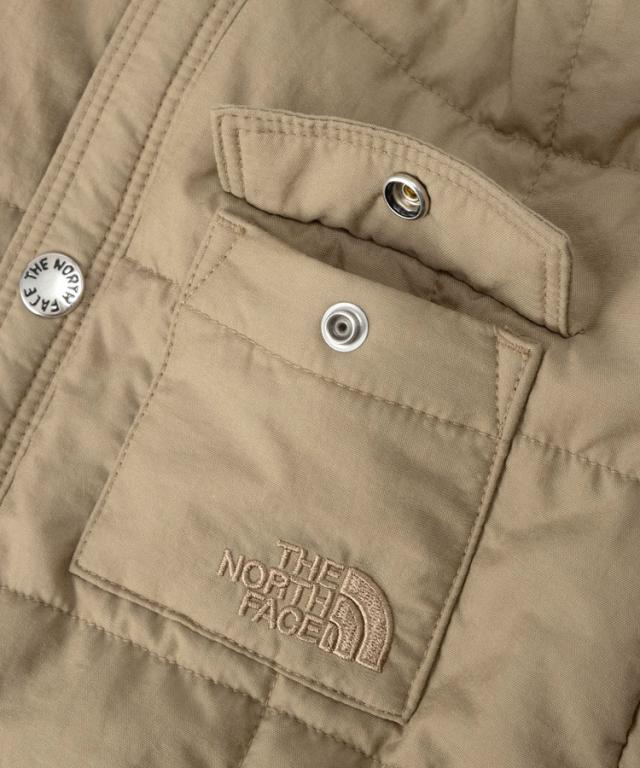 ザ・ノース・フェイス（THE NORTH FACE）/【THE NORTH FACE】B Meadow Warm Jacket ベビー_7