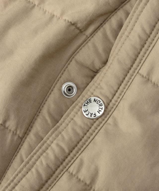 ザ・ノース・フェイス（THE NORTH FACE）/【THE NORTH FACE】B Meadow Warm Jacket ベビー_9