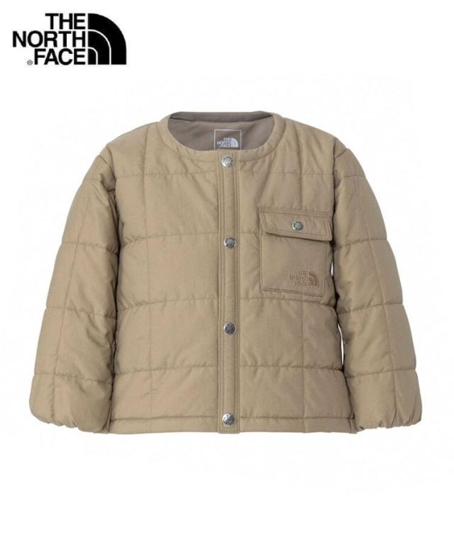 ザ・ノース・フェイス（THE NORTH FACE）/【THE NORTH FACE】B Meadow Warm Jacket ベビー