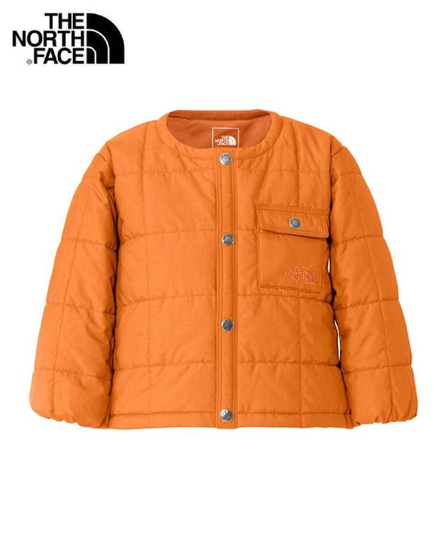 ザ・ノース・フェイス（THE NORTH FACE）/【THE NORTH FACE】B Meadow Warm Jacket ベビー_1