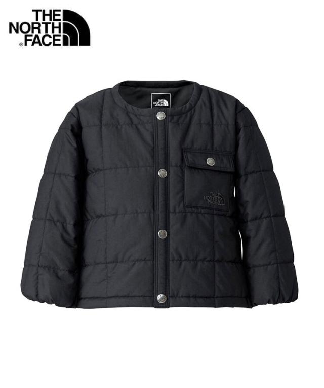 ザ・ノース・フェイス（THE NORTH FACE）/【THE NORTH FACE】B Meadow Warm Jacket ベビー_2
