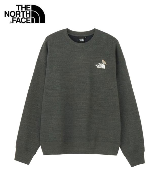 ザ・ノース・フェイス（THE NORTH FACE）/【THE NORTH FACE】Zoo Picker Crew ユニセックス