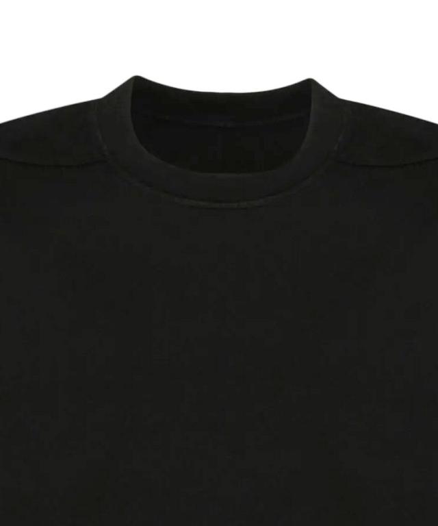 スタイライズ（STYLISE）/【DRKSHDW】CREWNECK SWEAT / ブラック [DU02E7279 FSLP]_5