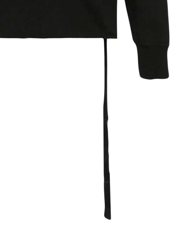スタイライズ（STYLISE）/【DRKSHDW】CREWNECK SWEAT / ブラック [DU02E7279 FSLP]_7