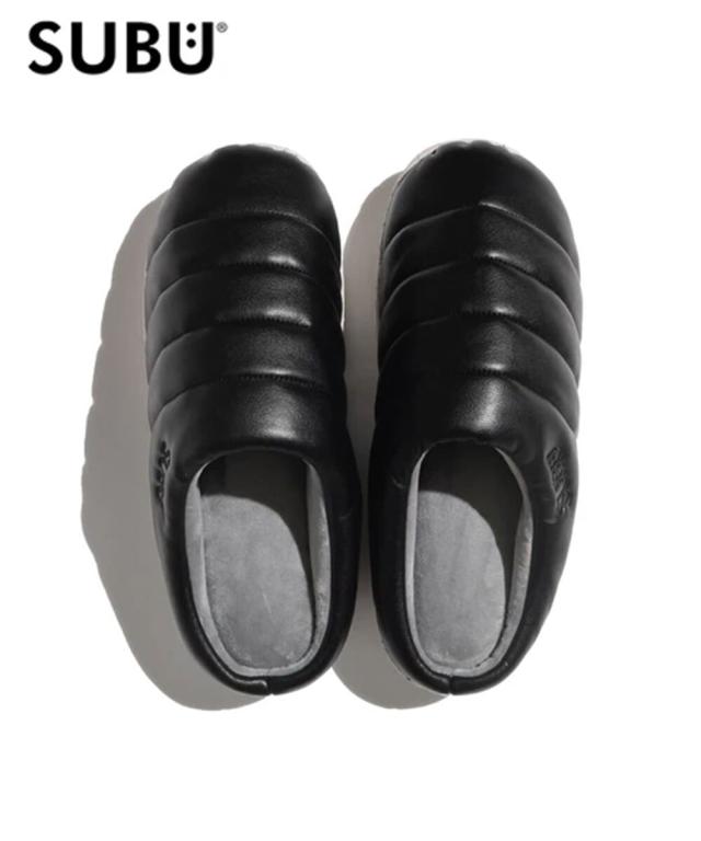 スタイライズ（STYLISE）/【SUBU】RE:ECO LEATHER / 2カラー