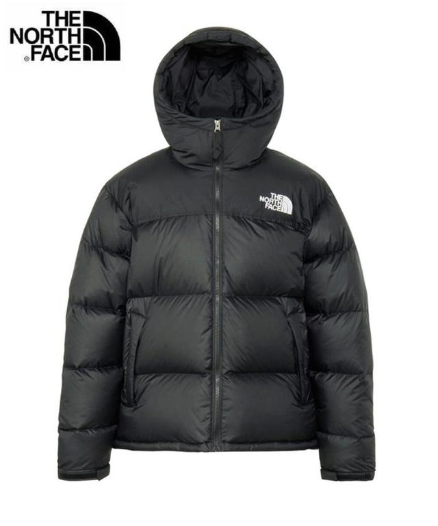 ザ・ノース・フェイス（THE NORTH FACE）/【THE NORTH FACE】ヌプシフーディー メンズ / 3カラー [ND92559]
