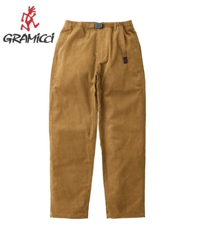 グラミチ（GRAMICCI）/【GRAMICCI】CORDUROY GRAMICCI PANT