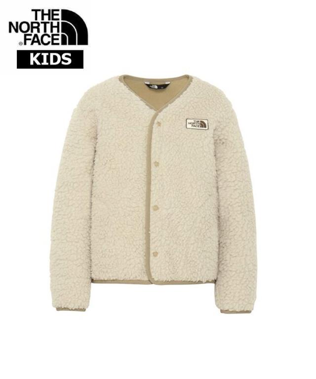 ザ・ノース・フェイス（THE NORTH FACE）/【THE NORTH FACE】Cuddle Fleece Cardigan