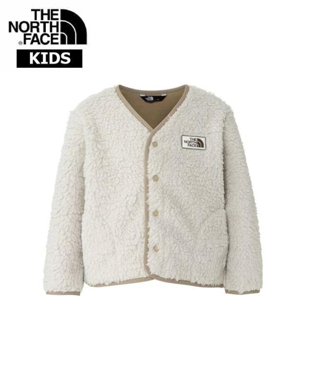 ザ・ノース・フェイス（THE NORTH FACE）/【THE NORTH FACE】T Cuddle Fleece Cardigan