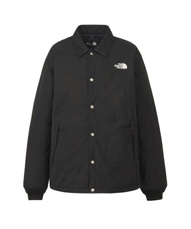 ザ・ノース・フェイス（THE NORTH FACE）/Insulated Coach Jacket (インサレーテッドコーチジャケット) メンズ / 3カ