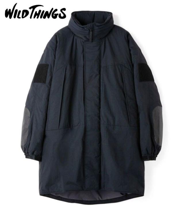 スタイライズ（STYLISE）/【WILD THINGS】MONSTER PARKA TYPE2