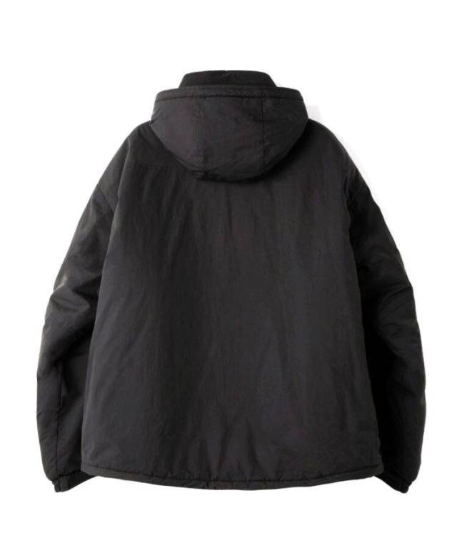 NEW】スタイライズ（STYLISE）/【WILD THINGS】SHORT MONSTER PARKA