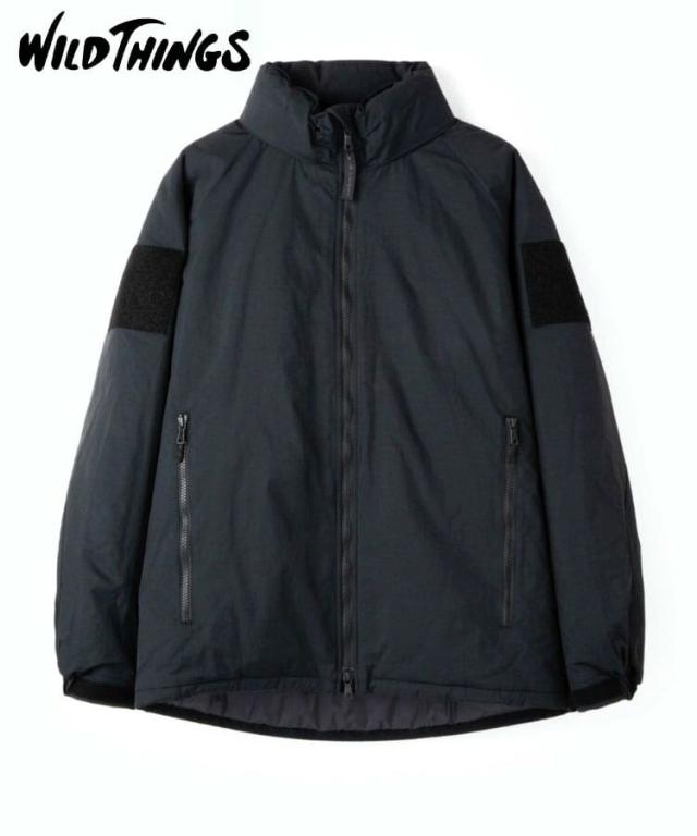 スタイライズ（STYLISE）/【WILD THINGS】HAPPY JACKET TYPE2