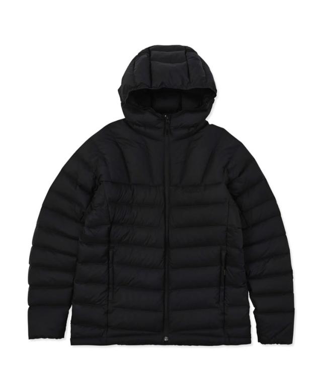マーモット（marmot）/Lance Down Hoodie (ランスダウンフーディー) / 4カラー [MTFW25MDW0