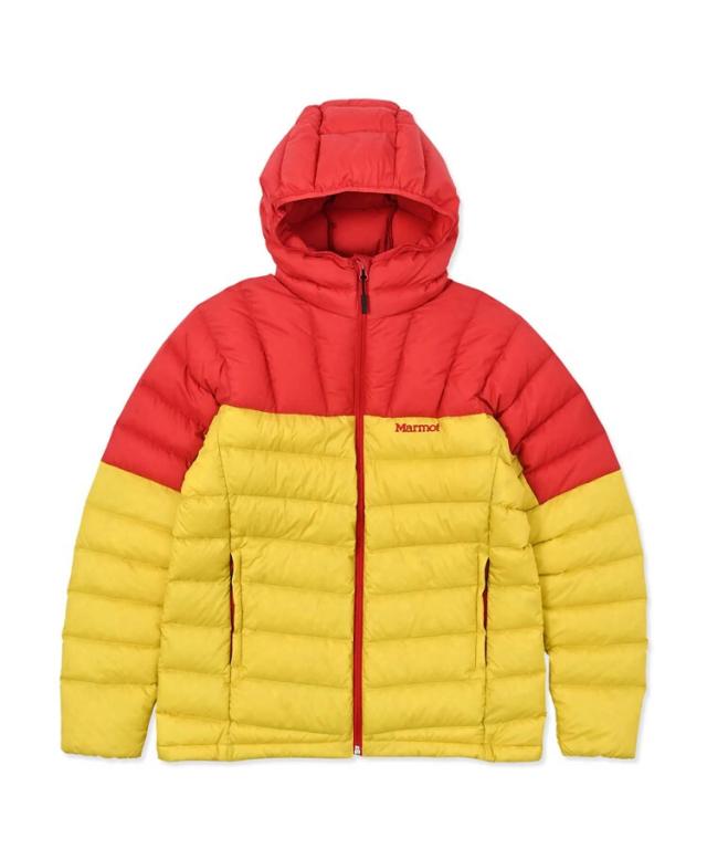 マーモット（marmot）/Lance Down Hoodie (ランスダウンフーディー