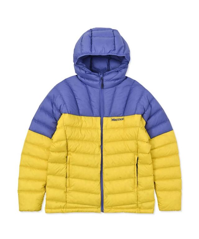 マーモット（marmot）/Lance Down Hoodie (ランスダウンフーディー