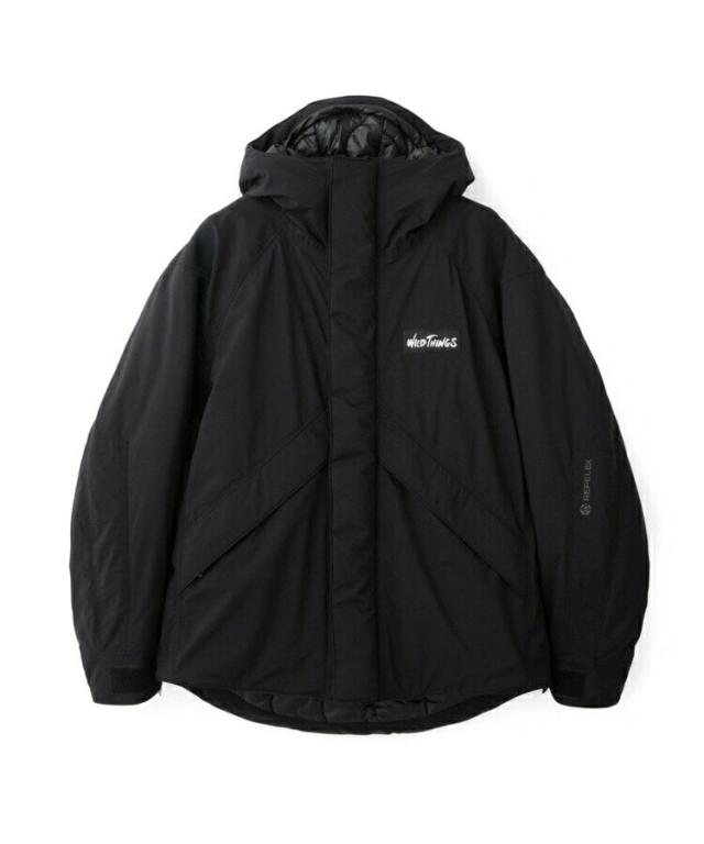 スタイライズ（STYLISE）/DENALI JACKET (デナリジャケット) / 2カラー [WT25134SK]