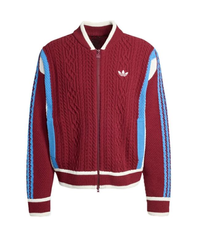 アディダス（adidas）/ORI WICONS CARDIGAN Z8215【TOPS】│KR7633│KS5437│KS54