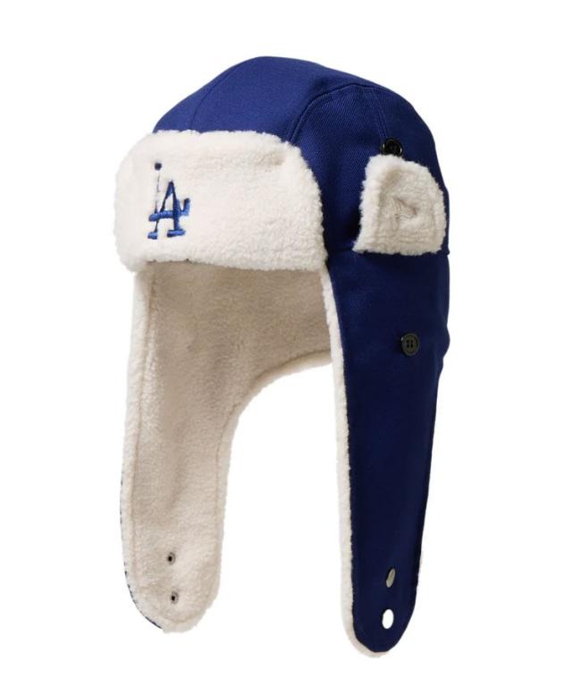 ニューエラ（NEW ERA）/TRAPPER LOSDOD DROY [SSL]