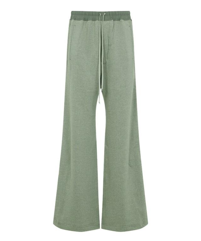 スタイライズ（STYLISE）/PUSHER PANTS / メランジグレー [DU02E7393 FGM]