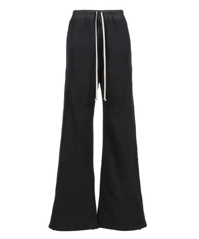 スタイライズ（STYLISE）/PUSHER PANTS / ブラック [DU02E7393 JDBP]