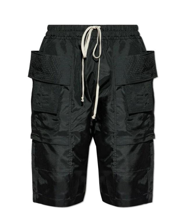 スタイライズ（STYLISE）/CREATCH CARGO PODS / ブラック [DU02E7382 NCV]