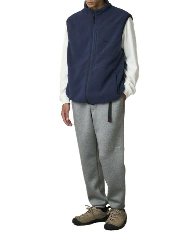 グラミチ（GRAMICCI）/【Japan Exclusive】TECH KNIT NALLOW RIB PANT (テックニット_12