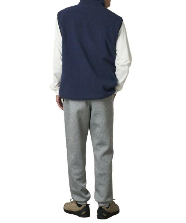 グラミチ（GRAMICCI）/【Japan Exclusive】TECH KNIT NALLOW RIB PANT (テックニット_13