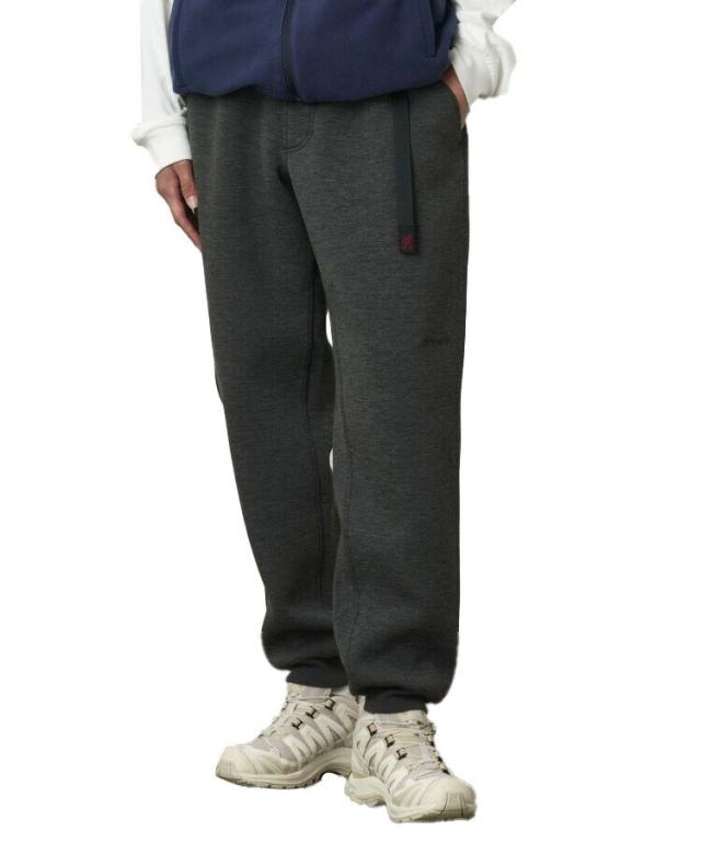 グラミチ（GRAMICCI）/【Japan Exclusive】TECH KNIT NALLOW RIB PANT (テックニット_14