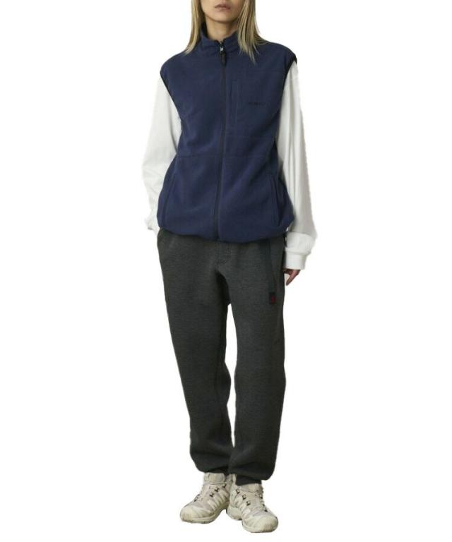 グラミチ（GRAMICCI）/【Japan Exclusive】TECH KNIT NALLOW RIB PANT (テックニット_15
