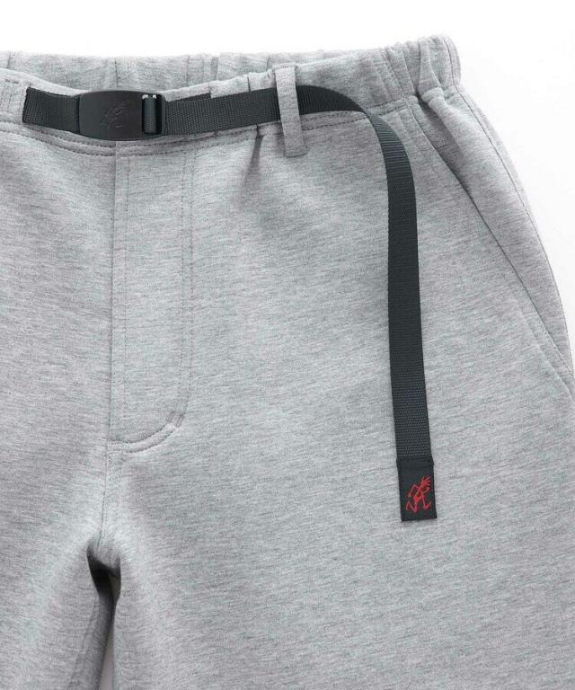 グラミチ（GRAMICCI）/【Japan Exclusive】TECH KNIT NALLOW RIB PANT (テックニット_17