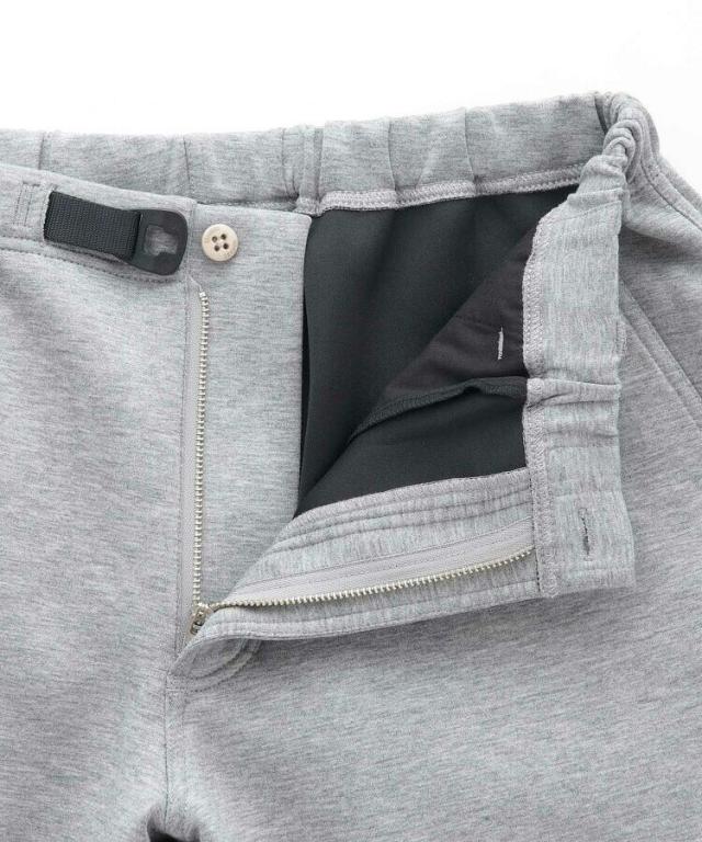 グラミチ（GRAMICCI）/【Japan Exclusive】TECH KNIT NALLOW RIB PANT (テックニット_18