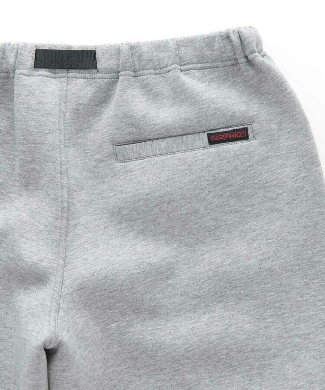 グラミチ（GRAMICCI）/【Japan Exclusive】TECH KNIT NALLOW RIB PANT (テックニット_19