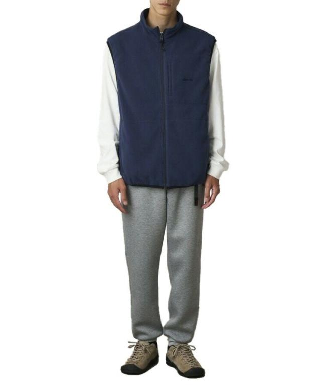 グラミチ（GRAMICCI）/【Japan Exclusive】TECH KNIT NALLOW RIB PANT (テックニット_11