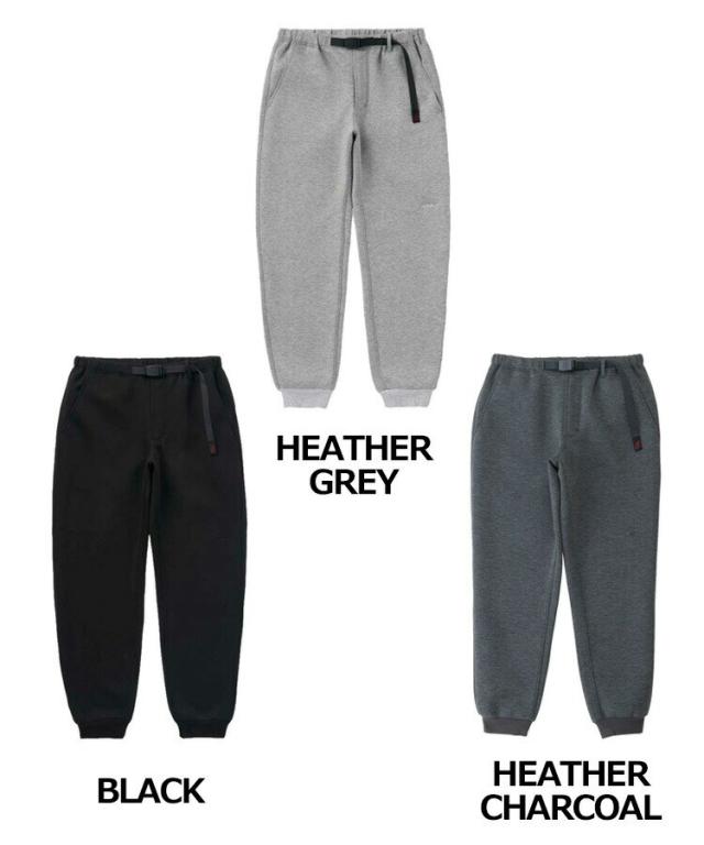 グラミチ（GRAMICCI）/【Japan Exclusive】TECH KNIT NALLOW RIB PANT (テックニット_3