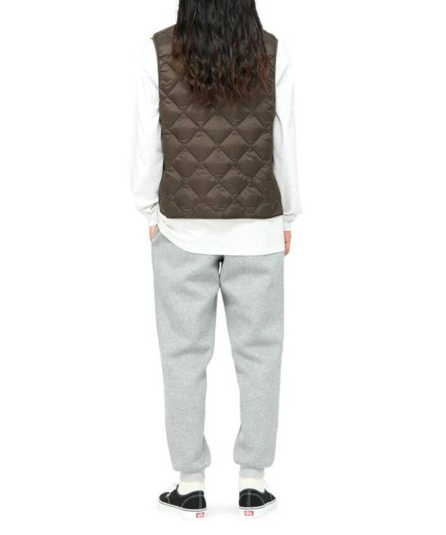 グラミチ（GRAMICCI）/【Japan Exclusive】TECH KNIT NALLOW RIB PANT (テックニット_6