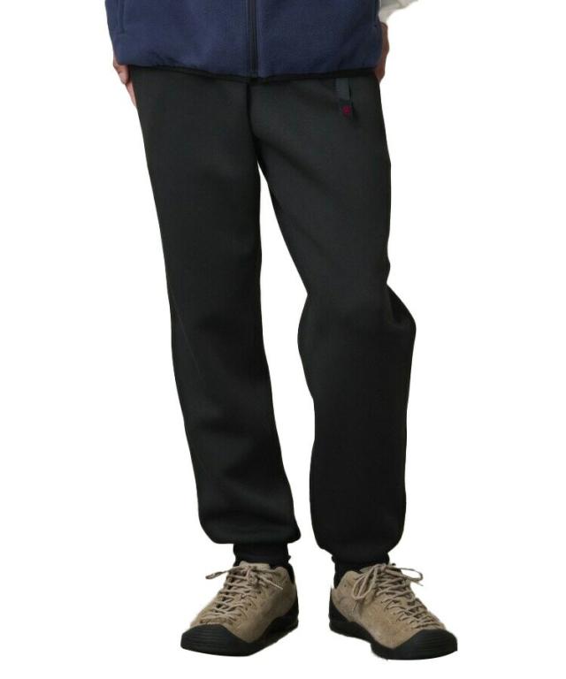 グラミチ（GRAMICCI）/【Japan Exclusive】TECH KNIT NALLOW RIB PANT (テックニット_7