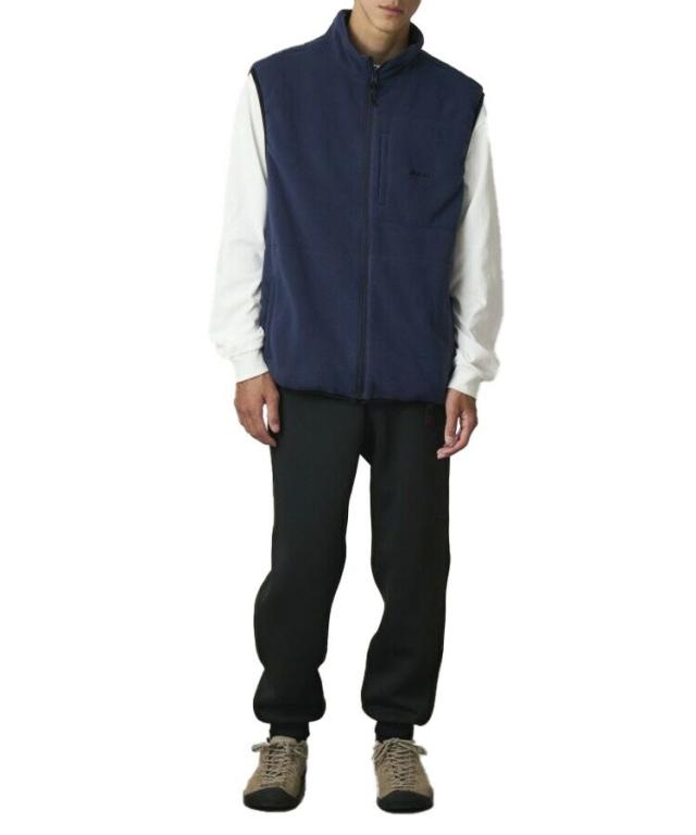 グラミチ（GRAMICCI）/【Japan Exclusive】TECH KNIT NALLOW RIB PANT (テックニット_8