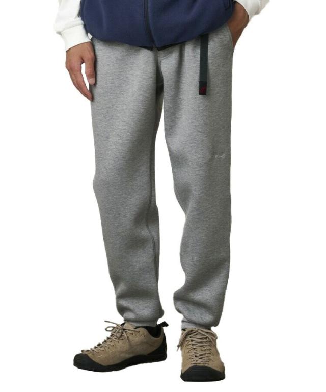 グラミチ（GRAMICCI）/【Japan Exclusive】TECH KNIT NALLOW RIB PANT (テックニット_9