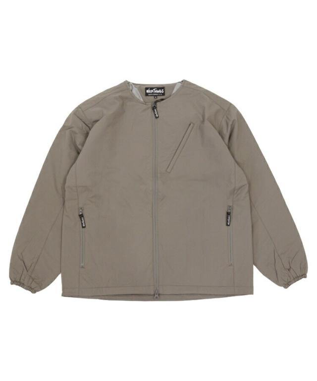 スタイライズ（STYLISE）/DOTS LOFT MIDDLE JACKET (ドッツロフト ミドル ジャケット) / 2カラー_11