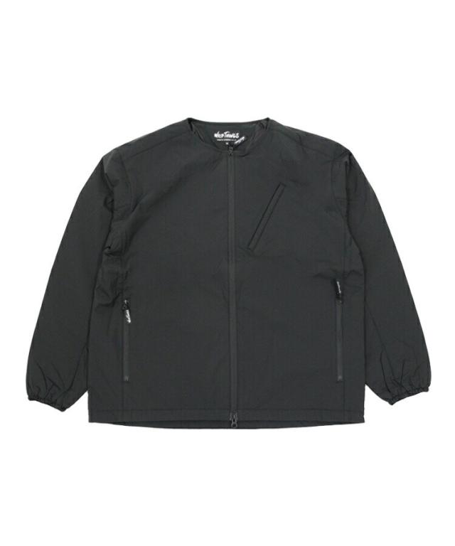 スタイライズ（STYLISE）/DOTS LOFT MIDDLE JACKET (ドッツロフト ミドル ジャケット) / 2カラー_10
