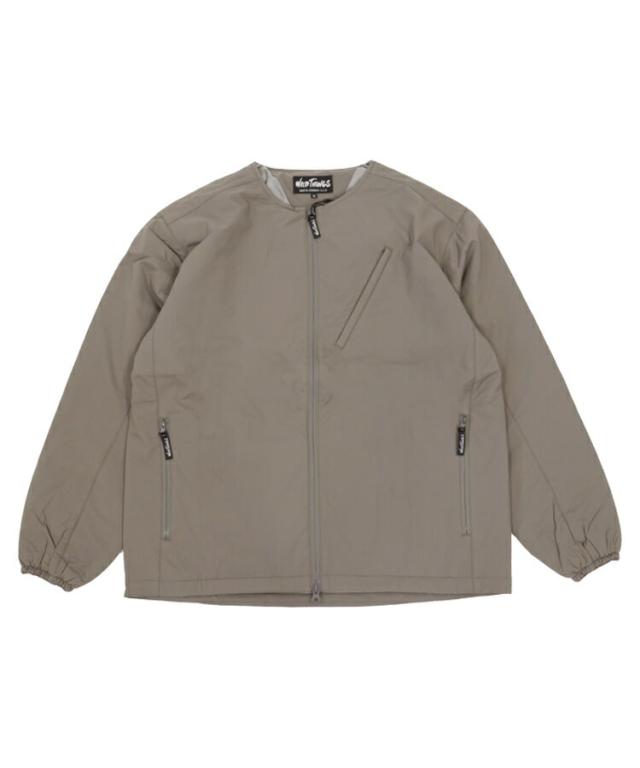 スタイライズ（STYLISE）/DOTS LOFT MIDDLE JACKET (ドッツロフト ミドル ジャケット) / 2カラー_1