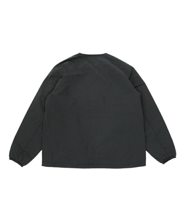 スタイライズ（STYLISE）/DOTS LOFT MIDDLE JACKET (ドッツロフト ミドル ジャケット) / 2カラー_3